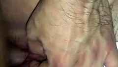 I checked into the hotel room for a private intimate encounter with my partner