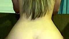 Juicy Latina Wife Big Ass Pov Homemade Rough Pussy Sex