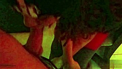 I love fucking my stepbro's long thick cock till I explode