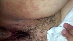 I checked into the hotel room for a private intimate encounter with my partner