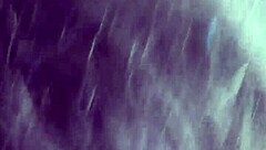 granny slurps massive black cock cumshot