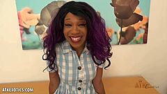 Cupcake Sinclair Reveals Her Kinkiest Solo Fetish