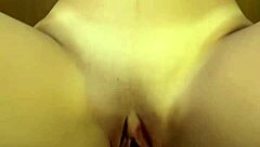 my slutty girlfriend rides dick hard and deep