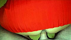 i ride a thick cock craving that deep cum fill