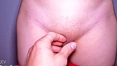 real petite asian teen's tight oiled pussy gets best fucking ever