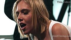 fist me harder babe stretch that ass out double extreme