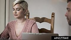 hey skye blue, fuck my cheating fiance hard to fix his cold feet