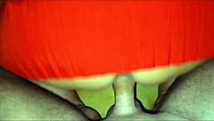 i ride a thick cock craving that deep cum fill