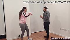 bratty internet tease preview shows off her naughty side