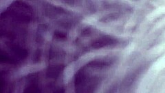 granny slurps massive black cock cumshot