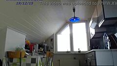 hey sexydea, flash that amazing big ass and cute feet for me