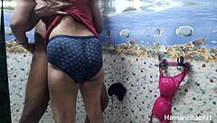 desi wife cheats fucked by neighbor while hubby works