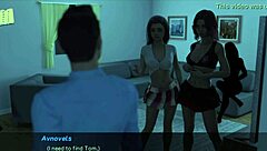 echoes of lust big ass cravings hit hard