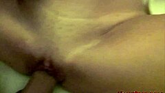 Catalina white trades wrestling for big cock hotel ride