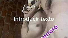 pregnant latina hanzzell second casting gyno sex