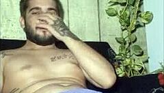 a brazilian girl's tempting packs hide her cute latina ass and pussy secrets