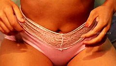 Slutty Latina Begs for Rough Creampie in Tight Pussy