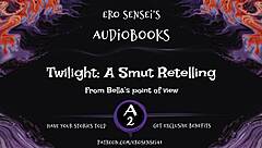 Twilight Bella’s Erotic POV Adventure 😏