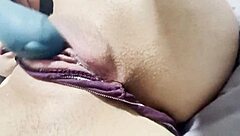 rossmexicana, want dick while i masturbate hard at home?