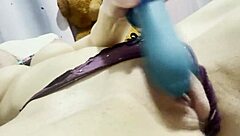 rossmexicana, want dick while i masturbate hard at home?