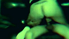 Latina Prostitute Offers Juicy Ass Until Lover Milks It Dry