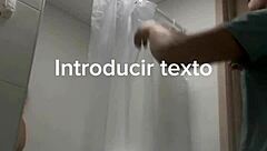 pregnant latina hanzzell second casting gyno sex