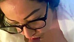 secret games with hot milf while dad works