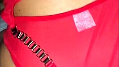 Alice fire toilet toy pussy pounding