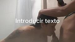 pregnant latina hanzzell second casting gyno sex