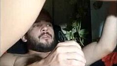 a brazilian girl's tempting packs hide her cute latina ass and pussy secrets