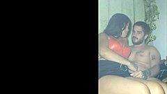 a brazilian girl's tempting packs hide her cute latina ass and pussy secrets