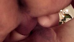 Hitomi Kanou sheds nun costume for intense group pounding