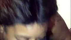 Deepthroat Slut Devours BBC with Sloppy Cumshot Facial