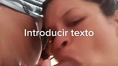 pregnant latina hanzzell second casting gyno sex