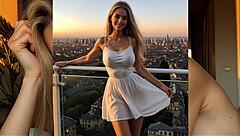 Olivia Delivers Intense Girlfriend Experience Ai-Generated Hardcore Porn