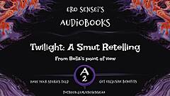 Twilight Bella’s Erotic POV Adventure 😏