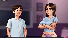 Summertime saga episode 190 adventure