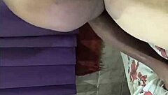 whoa carnival rio couple anal raw mask creampie marcela bolt 😈🔥💦