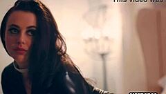 Big Cock Husband Pounds Submissive Wife Casey And Maid Whitney!