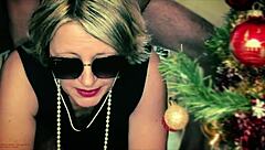 i crave rough anal from french cougar dirty talk