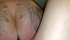 big cock bursts vixen's ass deepthroat squirting rimjob