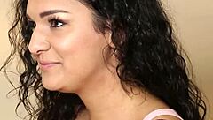 i can't resist deepthroating that masseuse cock during rubdown