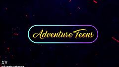 sussy sweet's hot curves take intense double anal deep