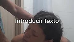 pregnant latina hanzzell second casting gyno sex