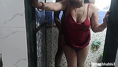 desi wife cheats fucked by neighbor while hubby works