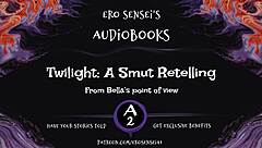 Twilight Bella’s Erotic POV Adventure 😏