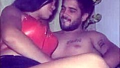 a brazilian girl's tempting packs hide her cute latina ass and pussy secrets