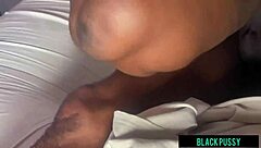 hey, i made him please me in bed before the office drive