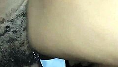 kamba's creamy ebony pussy wrecked by thick kenyan cock full vid 😍💦🔥