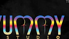 brazilian eva perez dp gangbang after meal with studs